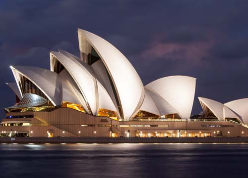 Australia 1 | Spenta Travels & Tours Pvt. Ltd.