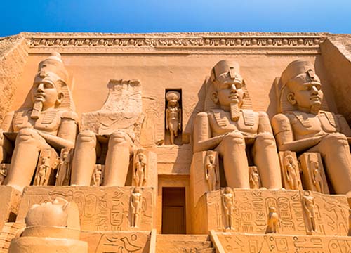 egypt 1 | Spenta Travels & Tours Pvt. Ltd.