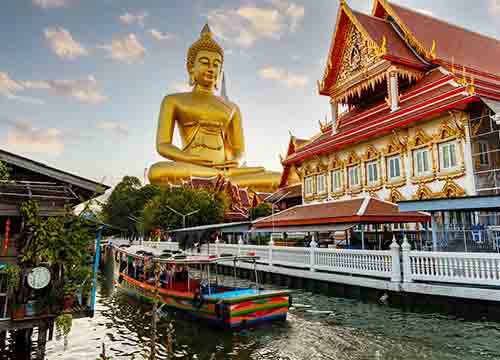 thailand 1 | Spenta Travels & Tours Pvt. Ltd.