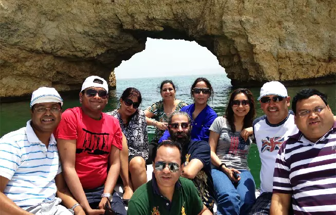 group tour | Spenta Travels & Tours Pvt. Ltd.