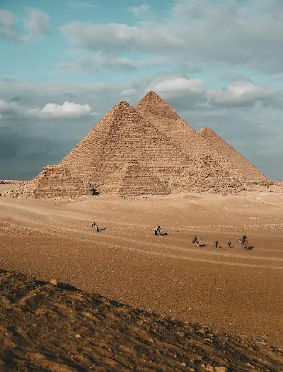 Egypt