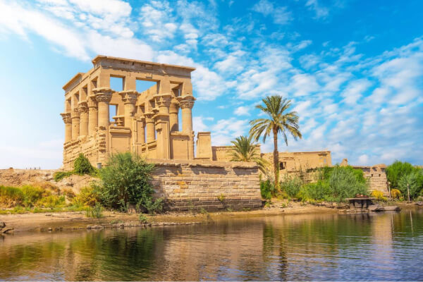 Aswan Adventure | Spenta Travels & Tours Pvt. Ltd.