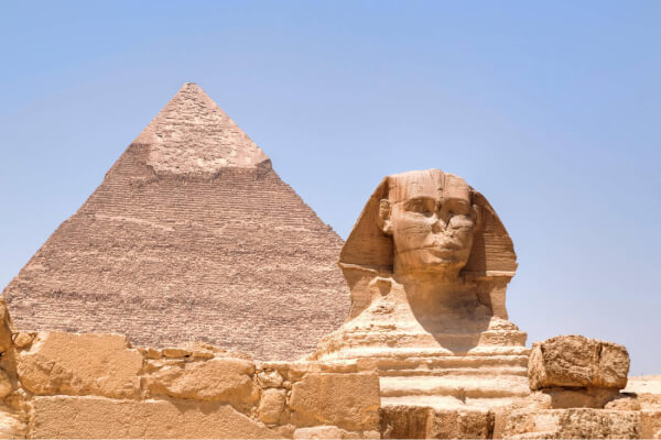 Back to Cairo | Spenta Travels & Tours Pvt. Ltd.