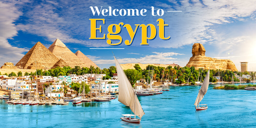 Egypt spenta | Spenta Travels & Tours Pvt. Ltd.