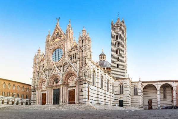 Guided Tour of Siena | Spenta Travels & Tours Pvt. Ltd.