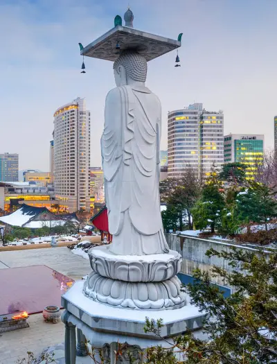 South Korea