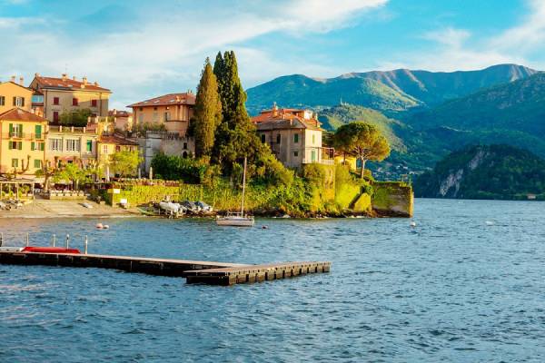 Varenna | Spenta Travels & Tours Pvt. Ltd.