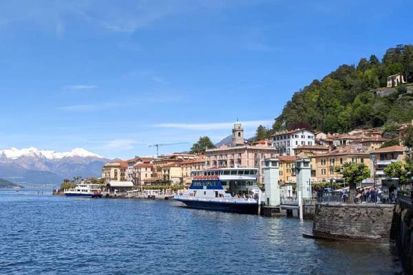 Italy Tour Packages from Mumbai
