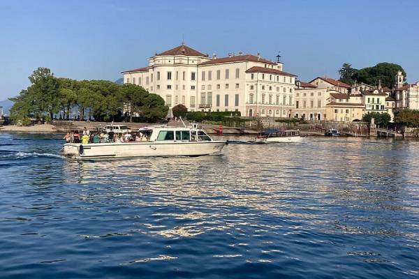 Italy Tour Packages from Mumbai