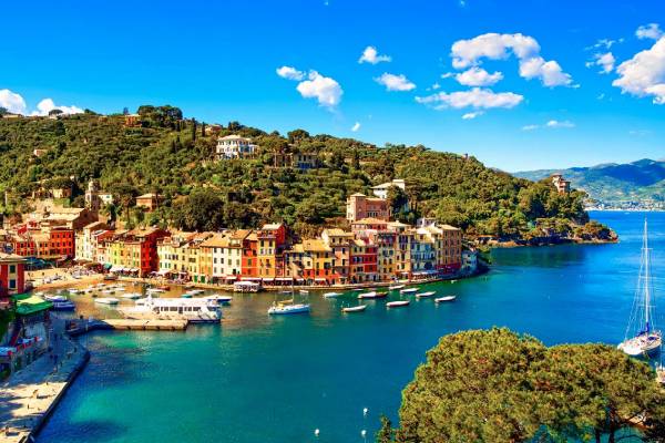 Holiday packages for Italy from Mumbai