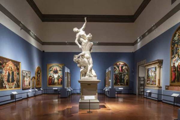 Italy Tour Packages from Mumbai