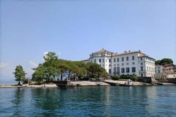 Italy Tour Packages from Mumbai