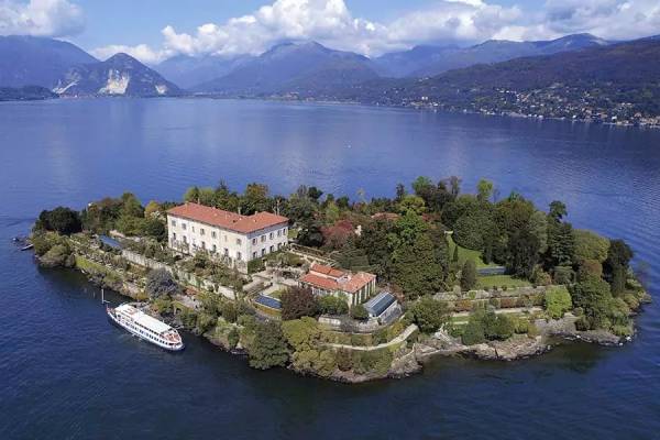 Italy Trip Packages from Mumbai