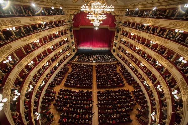 Italy Trip Packages for family