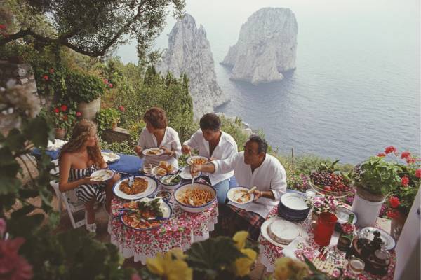 Italy Travel Packages from Mumbai