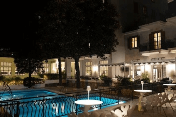 Italy Trip Packages for family