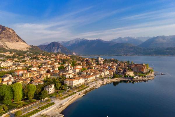 Italy Travel Packages from Mumbai