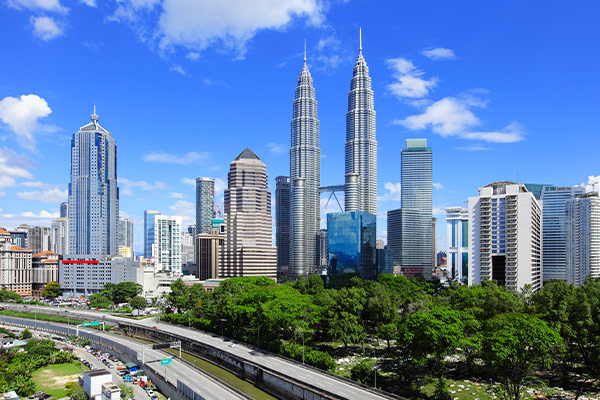 S M Iternary Kuala Lumpur City | Spenta Travels & Tours Pvt. Ltd.