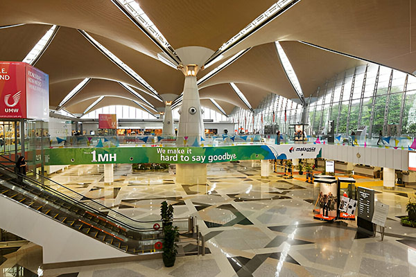 S M Iternary kuala lumpur airport 1 | Spenta Travels & Tours Pvt. Ltd.