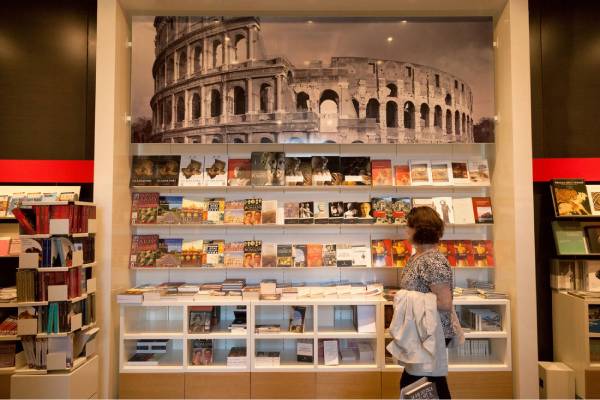 Italy Holiday Packages from Mumbai