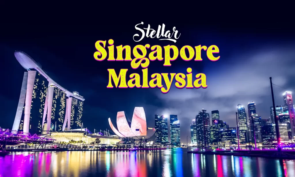 Singapore Malaysia banner | Spenta Travels & Tours Pvt. Ltd.