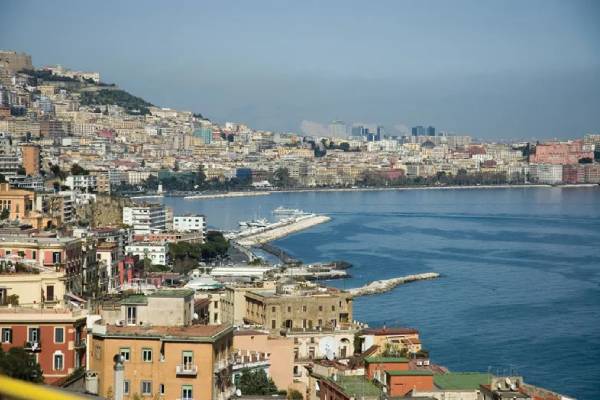 International Tour Package for Italy