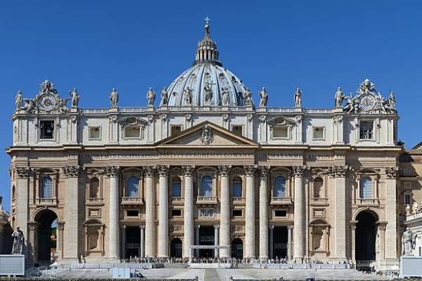 Italy Trip Packages from Mumbai
