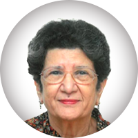 Tazneen Canteenwala