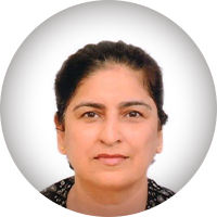 Venu Trehan