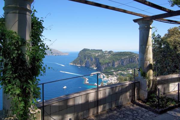 Holiday Packages for Italy