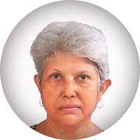 Zarin Sarkari