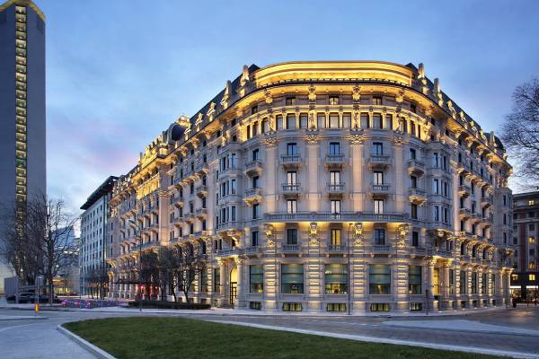 Italy Travel Packages from Mumbai