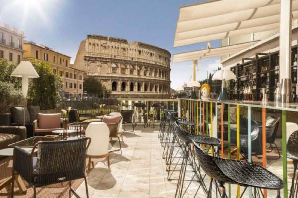 International Tour Package from Mumbai to Italy