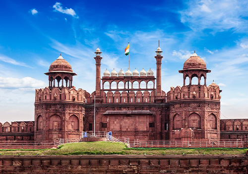 Chandigarh, Himachal Pradesh and Delhi Tours and Travel Agency from Mumbai