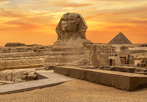 Egypt Tour and Travel Packages from Mumbai