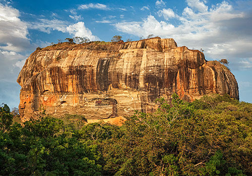 Sri Lanka & Maldives Tour and Travel Package from Mumbai