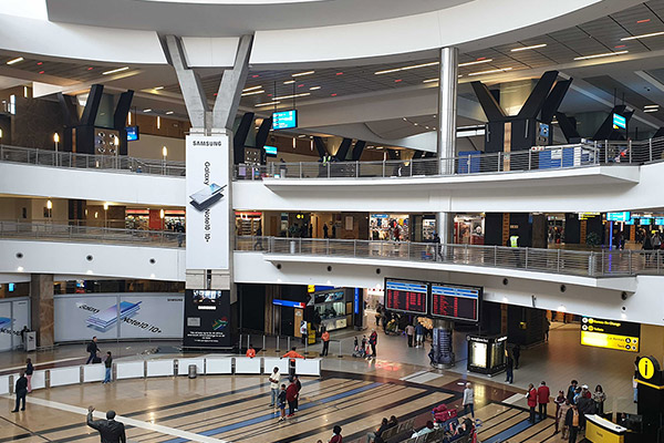 Africa Holiday Packages from Mumbai