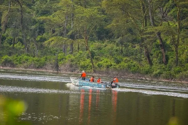 Africa Tour Packages from Mumbai