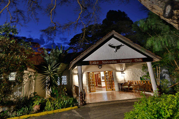 Africa Trip Packages from Mumbai