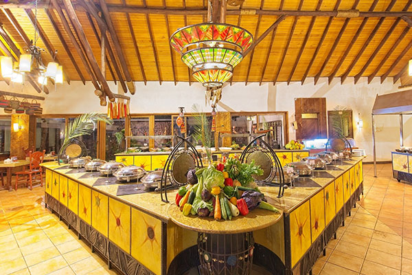 Africa Trip Packages from Mumbai