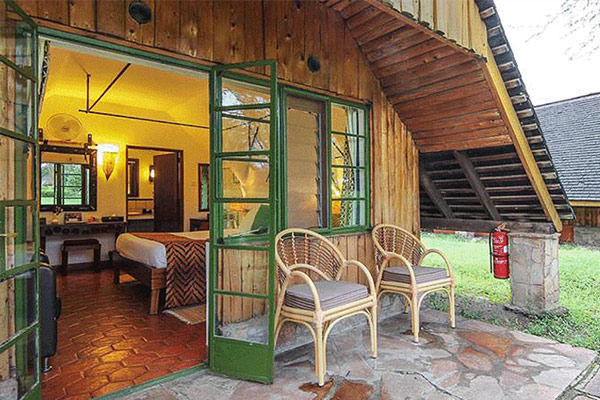 International Tour Packages for Africa