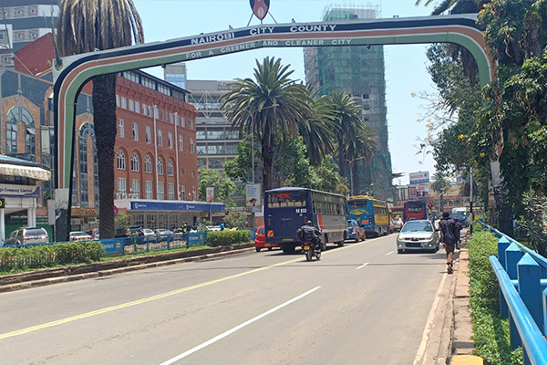Africa Holiday Packages from Mumbai
