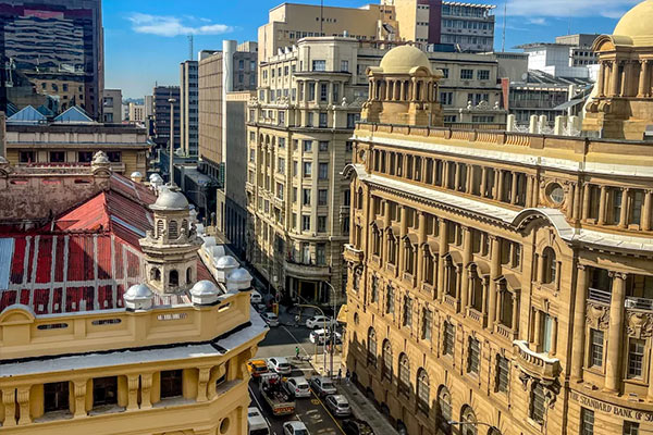 International Tour Packages for Africa