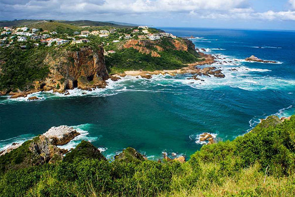 Africa Family Tour Packages from Mumbai