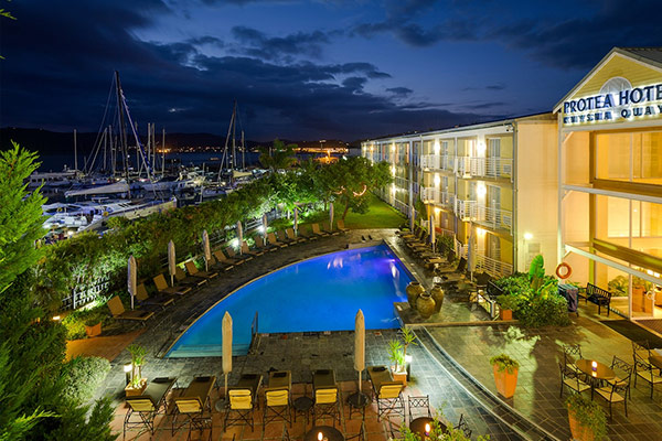 Africa Trip Packages from Mumbai