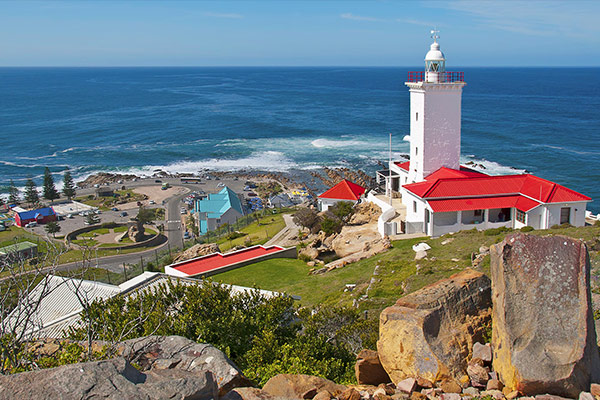 Africa Tour Packages from Mumbai