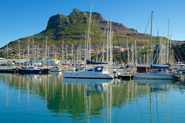 Africa Holiday Packages from Mumbai