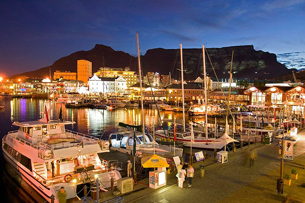 International Tour Packages for Africa