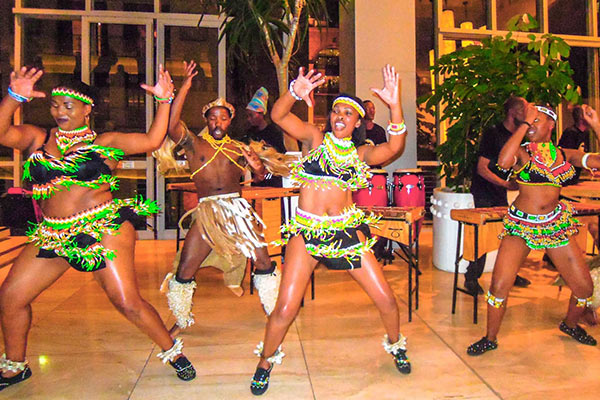 Holiday Tour Packages for Africa