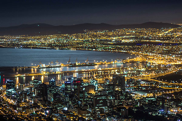 Holiday Tour Packages for Africa